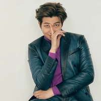 Namjoon(RM)Jk