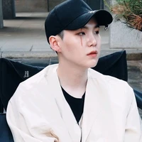 Yoongi
