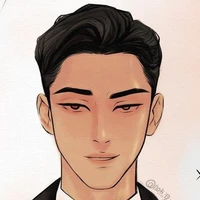 Drack Frienc (first husband)