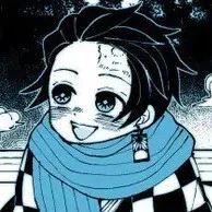 tomioka tanjiro (kid)