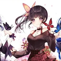 tsuyuri kanao
