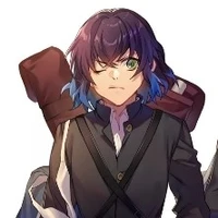 hashibira inosuke