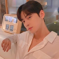 Cha eunwoo