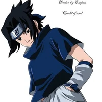 sasuke