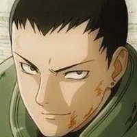 Shikamaru