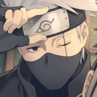 kakashi
