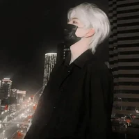 กาย(พระเอก+หัวหน้ามาเฟีย)