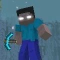 Herobrine (Author)