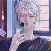 พายุ(พระเอก)+(พี่ชายคนโต)