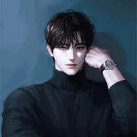 สายฟ้า(พระเอก)+(พี่ชายคนโต)