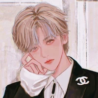 วาโย(นายเอก)+(น้องชายคนเล็ก)