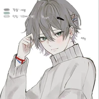 นีออน(นายเอก+ตัวร้ายในนิยาย)