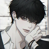 ทัพ(พระเอกนิยาย+ตัวร้าย)