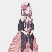 คุณเมอรีอา(สาวใช้ไอรีน)​