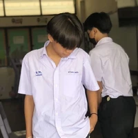 ดิว(เพื่อนในกลุ่มเต้)