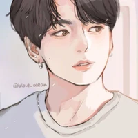 jungkook