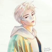 namjoon