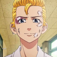 takemichi
