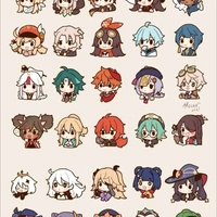 Enfants 
