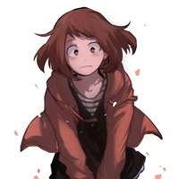 uraraka