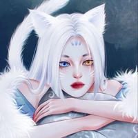 ไอริส (ครึ่งคนครึ่งสัตว์)