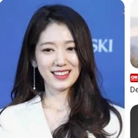 Park Shin Hye (mommy)