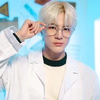 Lee Jeno(twins hc)