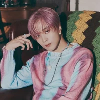 Lee donghyuck (haechan)
