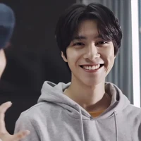 Huang hendery 