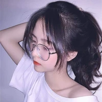 แฟรี่[นางเอกใส่แว่น]