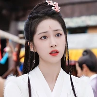 ชิงชิง|สาวใช้ข้างกายนอ.