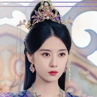 อวี่ซังซัง|องค์หญิง+ตัวร้าย