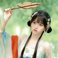 อิงอิง|สาวใช้เย่ฉาง