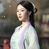 อวี่ชีซาง|พี่สาวตัวร้าย+องค์หญิง