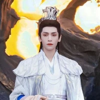 เฉินซีอวิ๋น👑