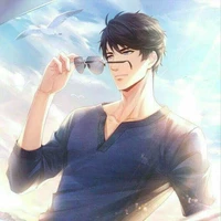 Cyrus (cllg student)
