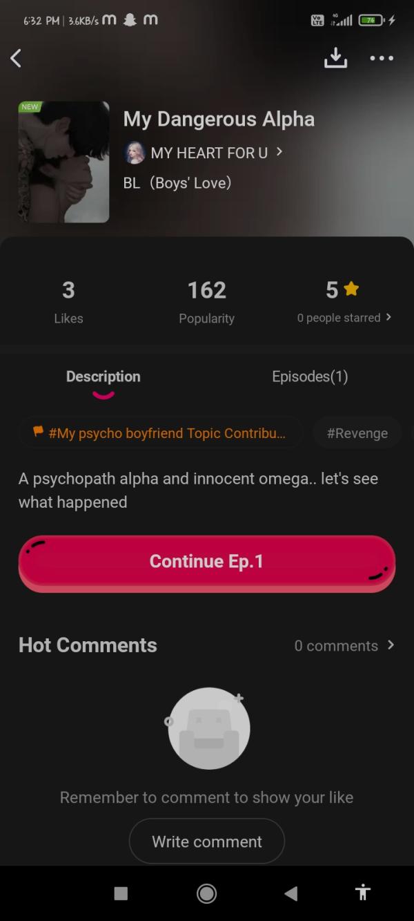 NovelToon
