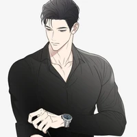 พยัคฆ์(พระเอก)