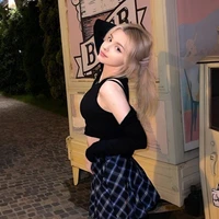 كزياف البطله