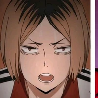 kenma kozume
