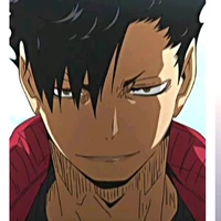 kuroo tetsurou