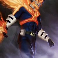 Endeavor