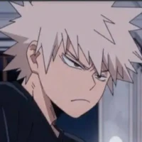 Bakugo