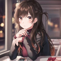Andrea Grayson || Homeroom teacher