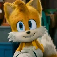 tail