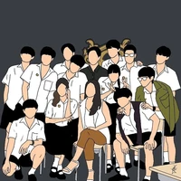 เพื่อนในห้อง