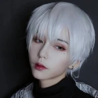 ไอซ์(ร่างมนุษย์)