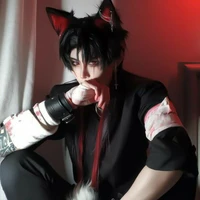 คุโระ 🐺🥀