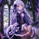 อรีเทรีย (น้องสาวนางเอก)