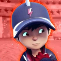 Boboiboy halilintar